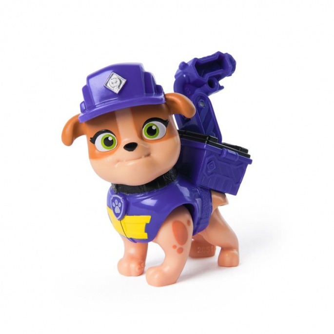 Rubble & Crew Sammelfigur Mix