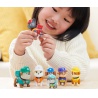 Rubble & Crew Multipack-Figuren