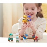 Rubble & Crew Multipack-Figuren