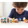Rubble & Crew Multipack-Figuren