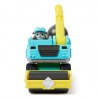 Rubble & Crew Grundfahrzeug Motor