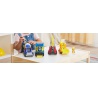 Rubble & Crew Grundfahrzeug Rubble