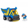 Rubble & Crew Grundfahrzeug Wheeler