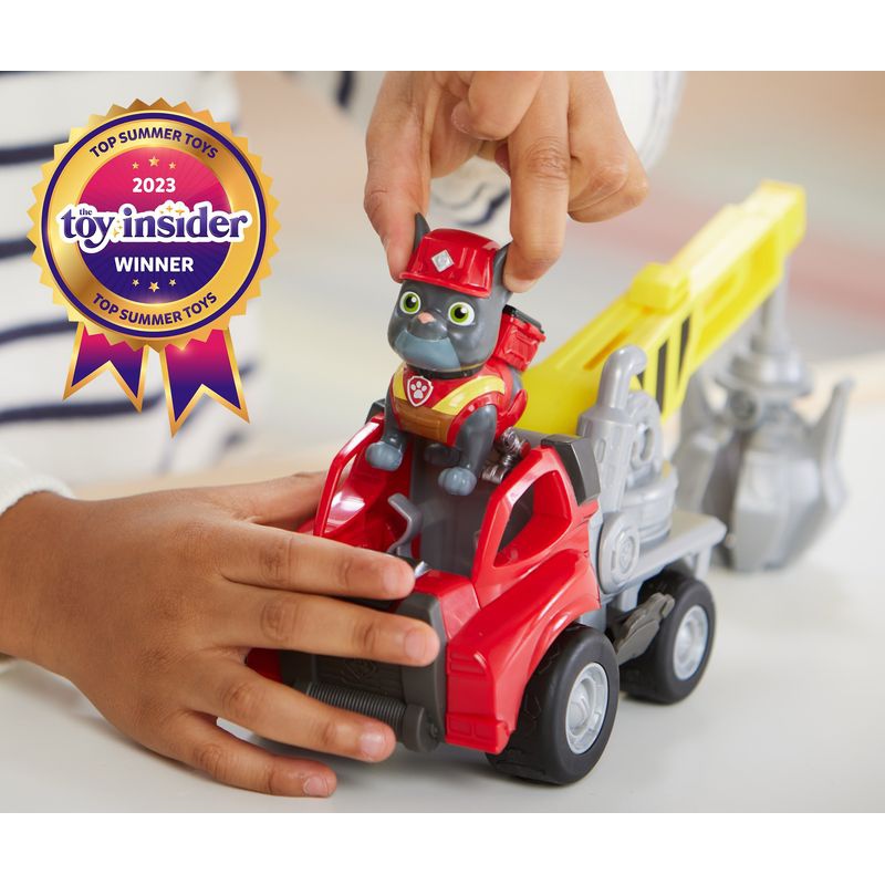 Rubble & Crew Basisfahrzeug Charger