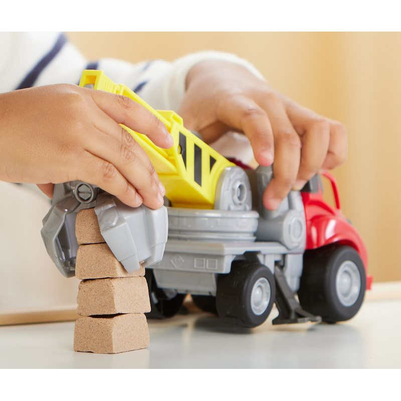 Rubble & Crew Basisfahrzeug Charger