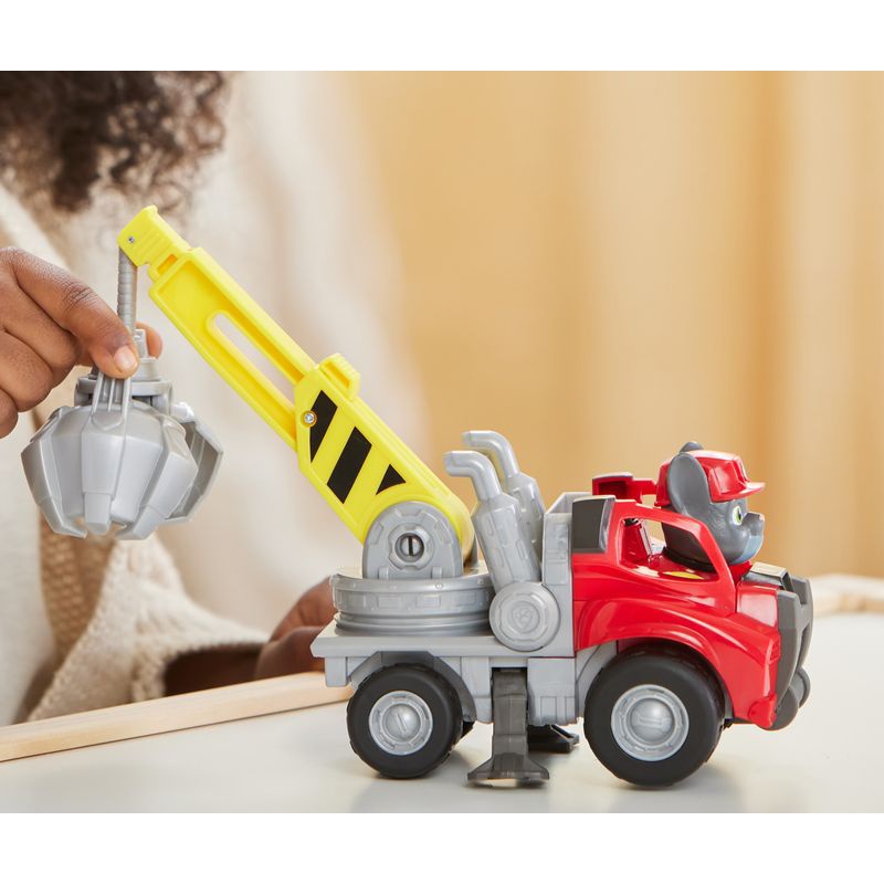 Rubble & Crew Basisfahrzeug Charger