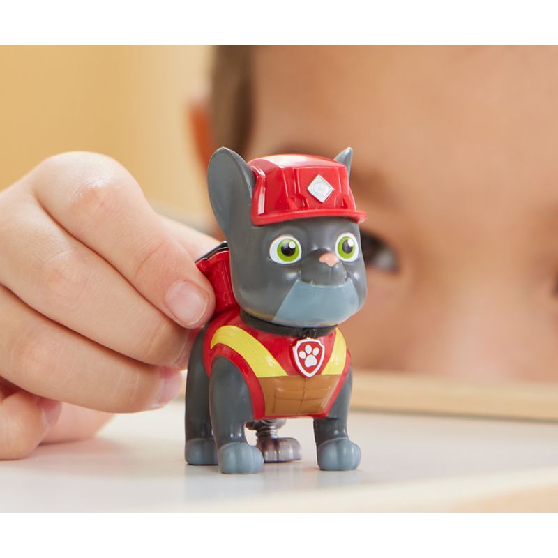 Rubble & Crew Basisfahrzeug Charger