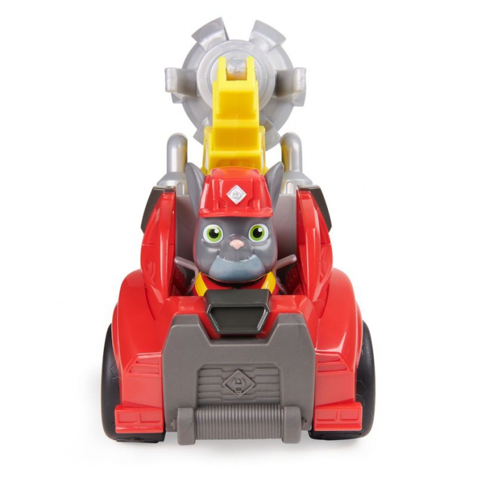 Rubble & Crew Basisfahrzeug Charger