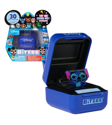 Bitzee interaktive digitale Tiere Disney
