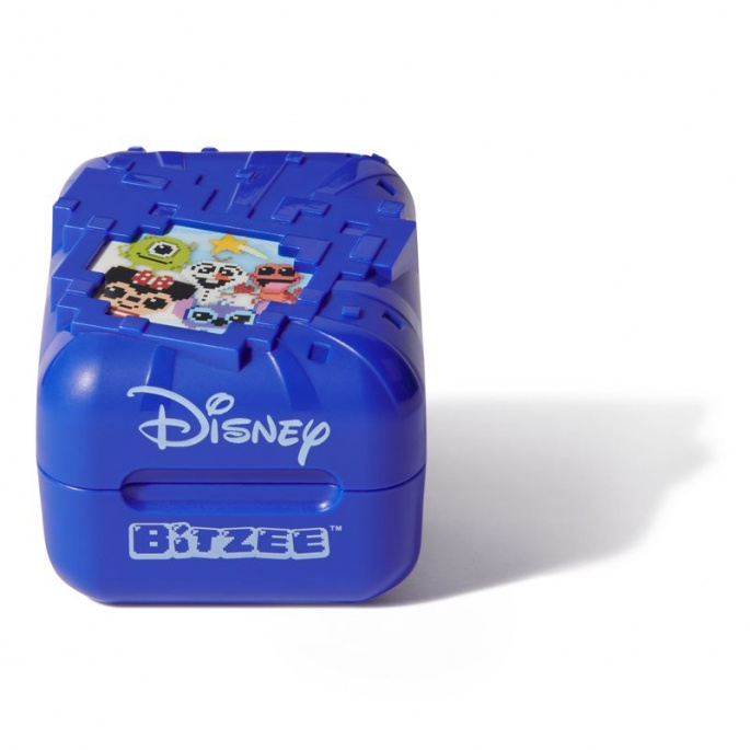 Bitzee interaktive digitale Tiere Disney