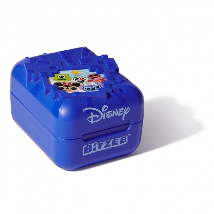 Bitzee interaktive digitale Tiere Disney