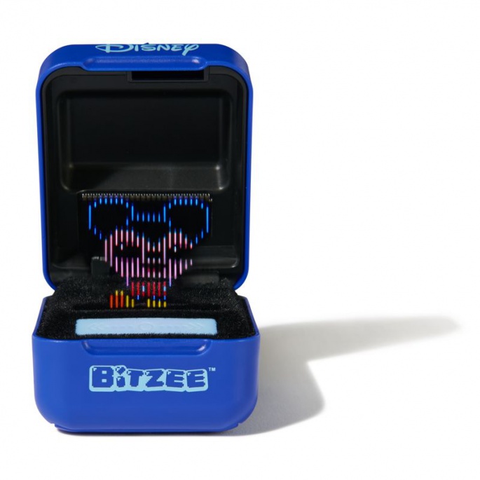 Bitzee interaktive digitale Tiere Disney