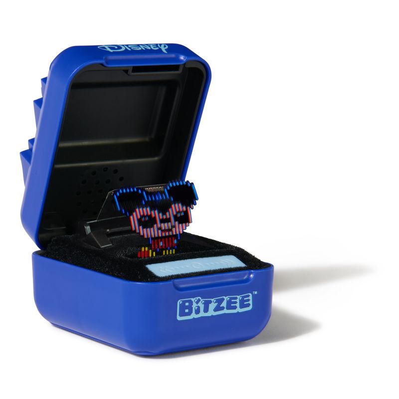 Bitzee interaktive digitale Tiere Disney