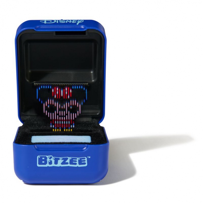 Bitzee interaktive digitale Tiere Disney