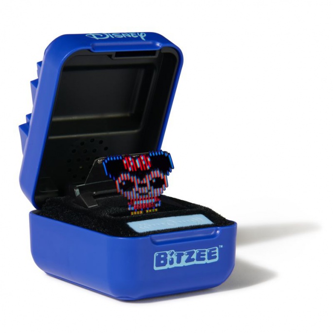 Bitzee interaktive digitale Tiere Disney