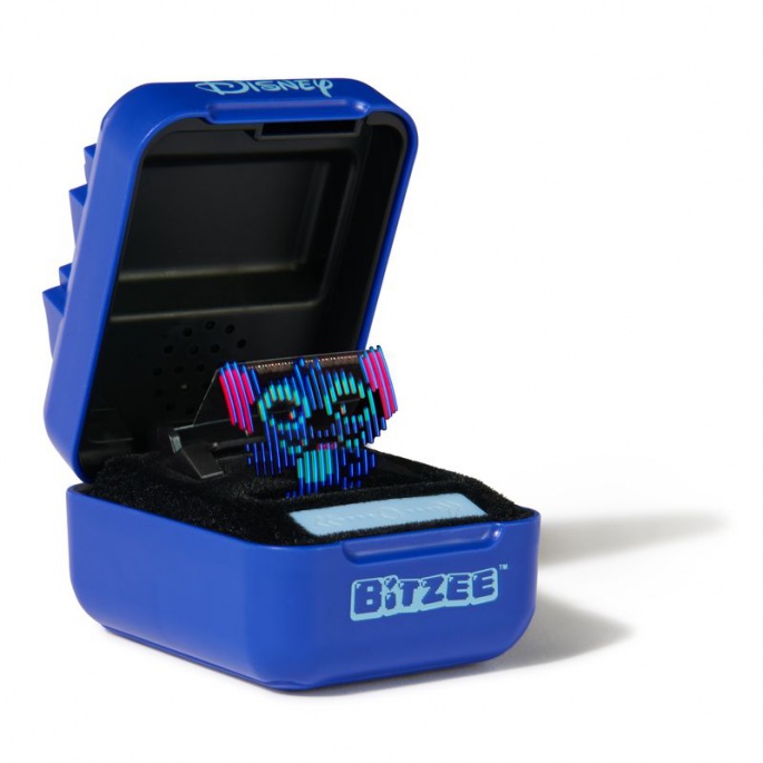 Bitzee interaktive digitale Tiere Disney