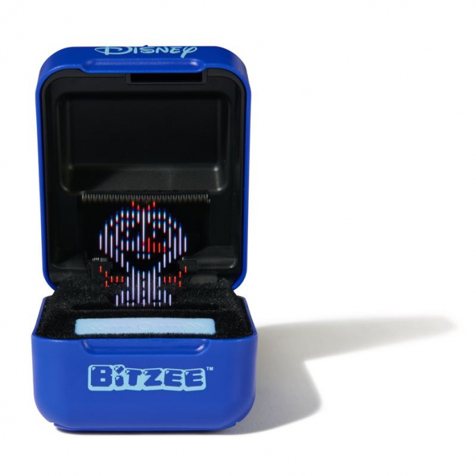 Bitzee interaktive digitale Tiere Disney