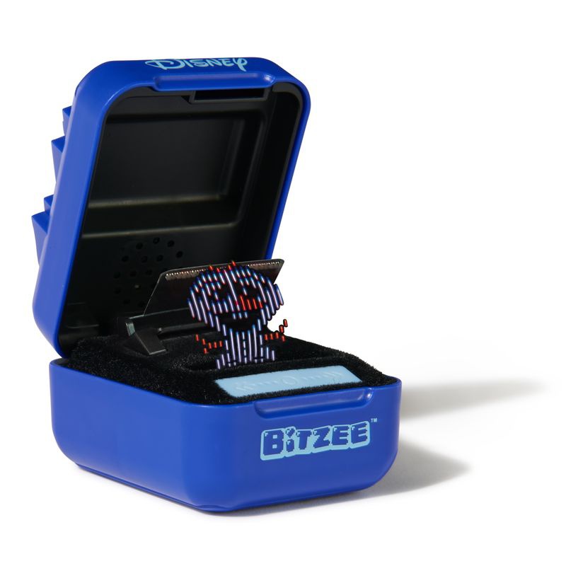 Bitzee interaktive digitale Tiere Disney