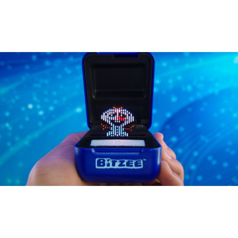 Bitzee interaktive digitale Tiere Disney