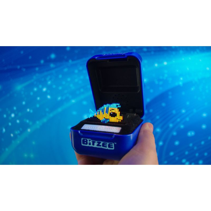Bitzee interaktive digitale Tiere Disney