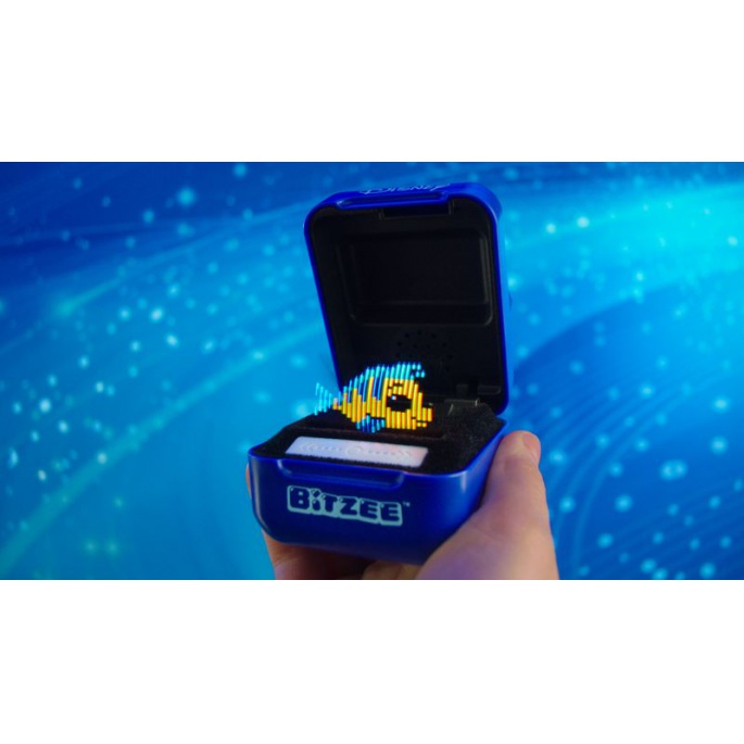Bitzee interaktive digitale Tiere Disney