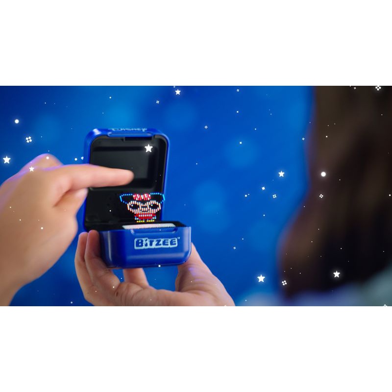 Bitzee interaktive digitale Tiere Disney