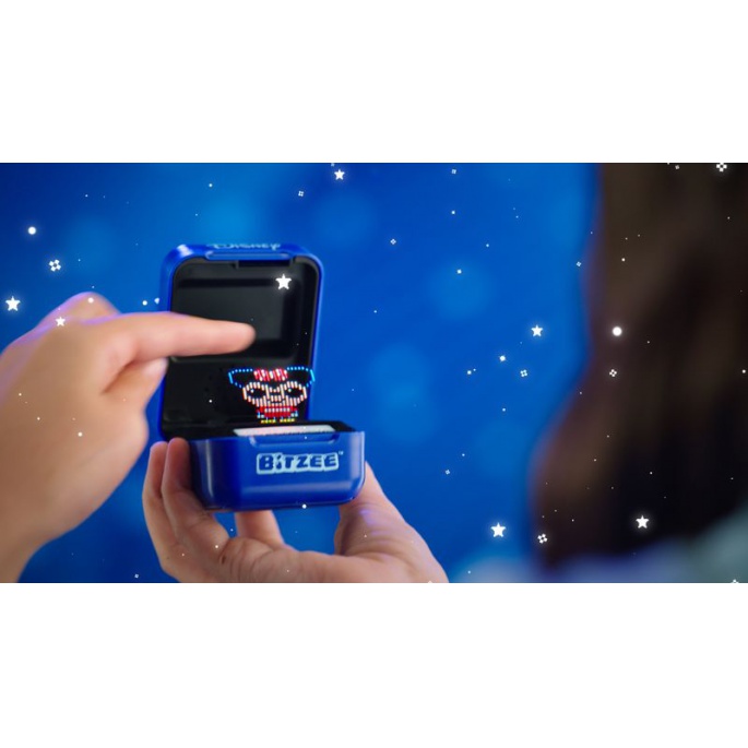 Bitzee interaktive digitale Tiere Disney