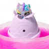 Hatchimals schlüpfende Tiere im Wasser 1 Stück 2024