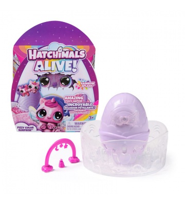 Hatchimals Packung voller Überraschungen