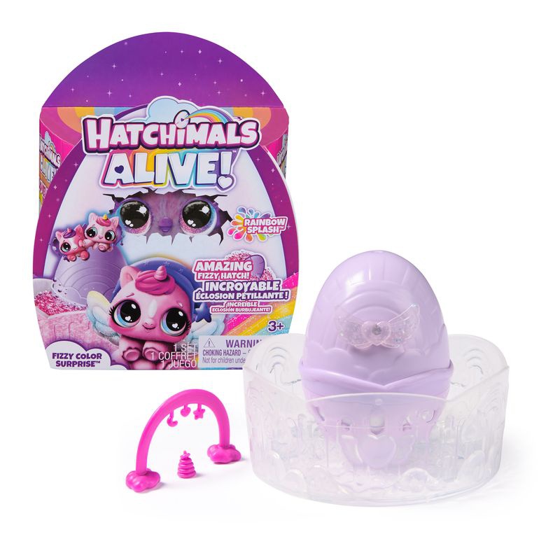 Hatchimals Packung voller Überraschungen