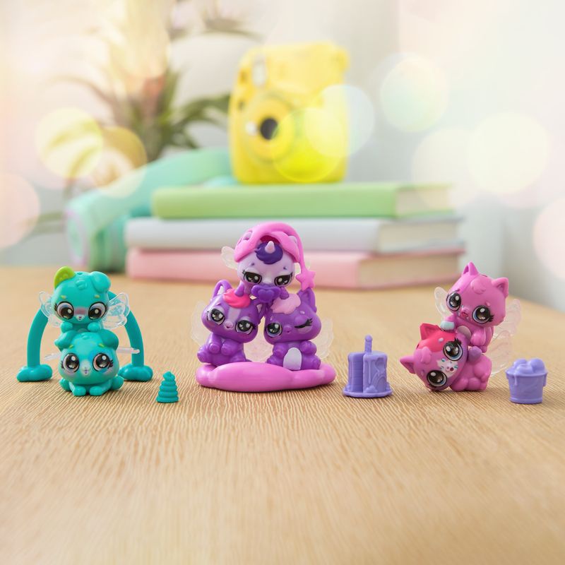 Hatchimals Packung voller Überraschungen