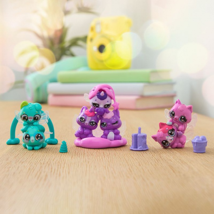 Hatchimals Packung voller Überraschungen
