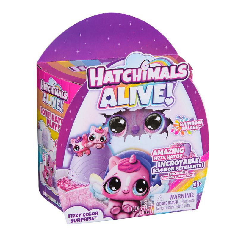 Hatchimals Packung voller Überraschungen