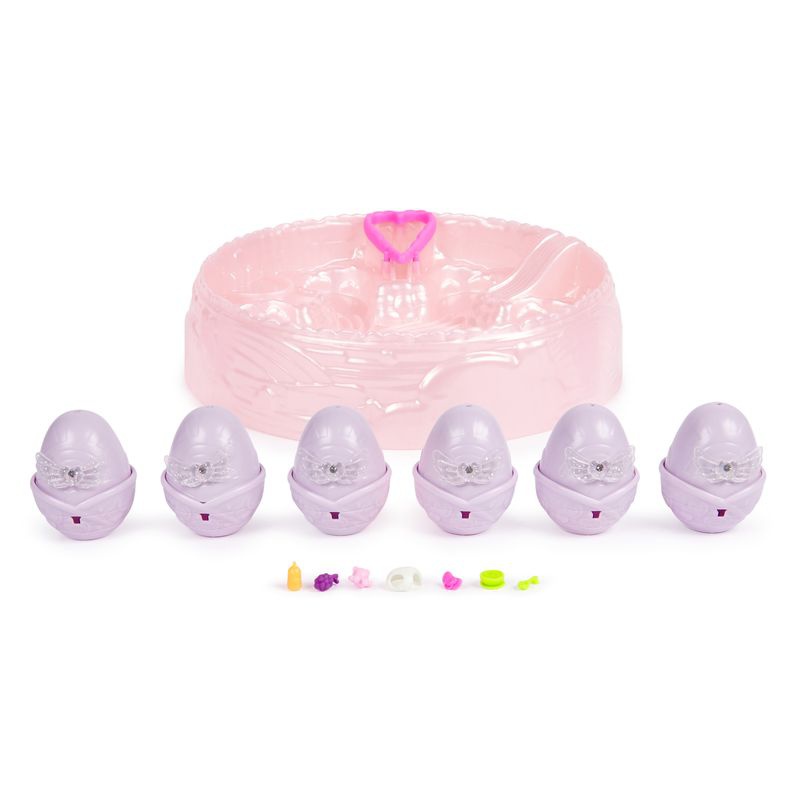 Hatchimals Regenbogen Spielset