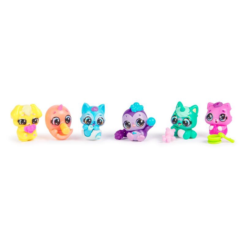 Hatchimals Regenbogen Spielset