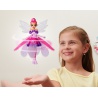 Hatchimals Crystal Flyer fliegende Puppe