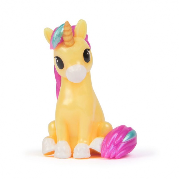 Unicorn Academy Sammelfiguren im Blütenstand