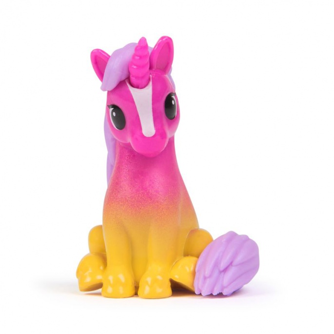 Unicorn Academy Sammelfiguren im Blütenstand