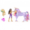 Unicorn Academy Figuren Sophia und Wildstar 11 cm