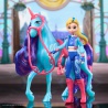 Unicorn Academy Figuren Isabel und River 11 cm