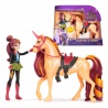 Unicorn Academy Figuren Valentina und Cinder 11 cm