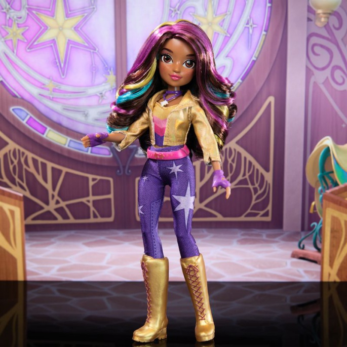 Unicorn Academy Puppe Sophia 24 cm