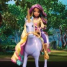 Unicorn Academy Puppe Sophia 24 cm
