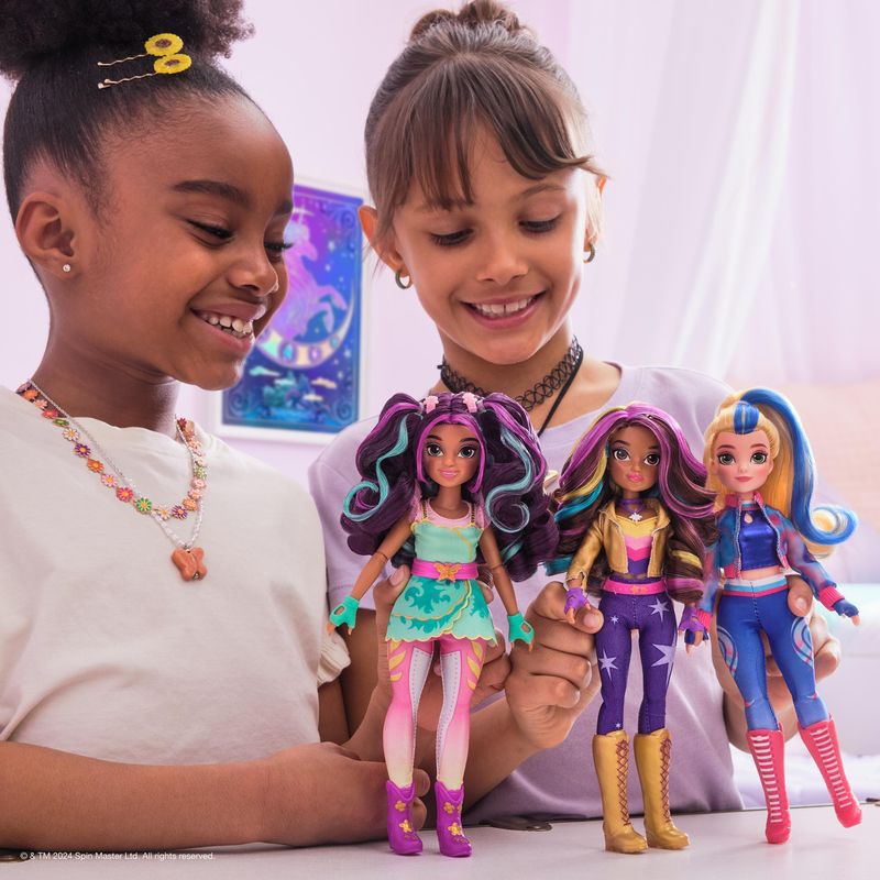 Unicorn Academy Puppe Sophia 24 cm