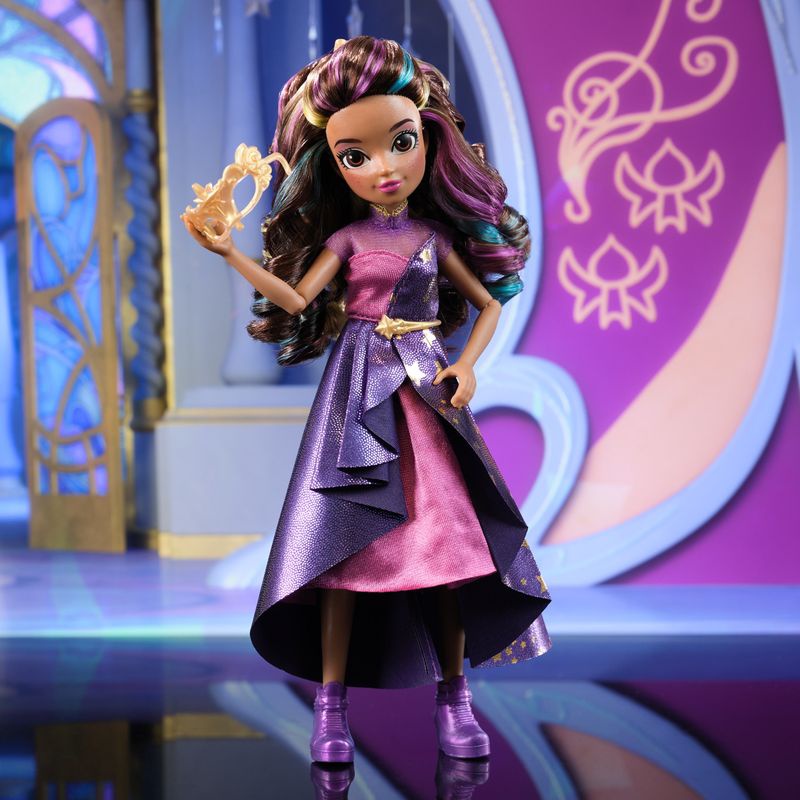 Unicorn Academy Deluxe-Puppe Sophia 24 cm