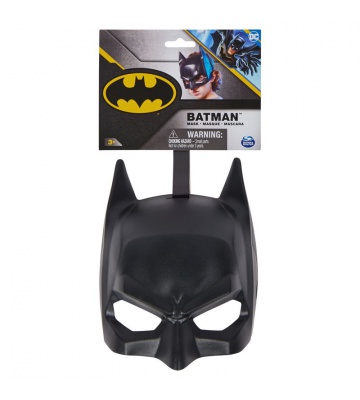 Batman Grundmaske