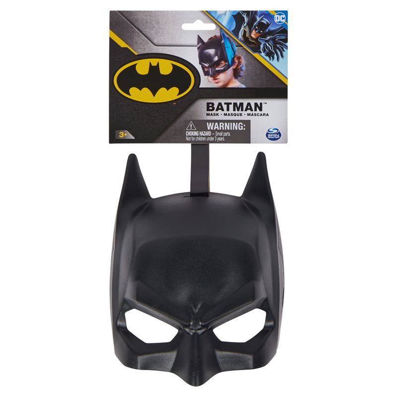 Batman Grundmaske
