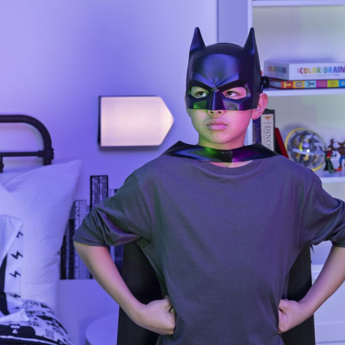 Batman Grundmaske