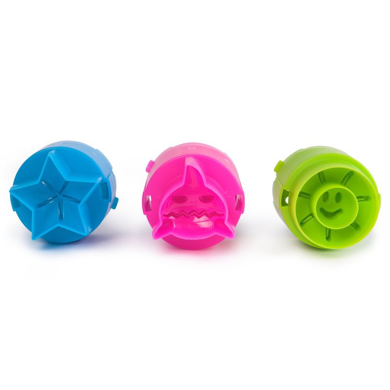 Kinetic Sand Set beweglicher flüssiger Sand