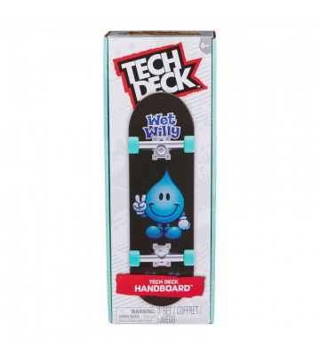 Tech Deck Handboard World Industries